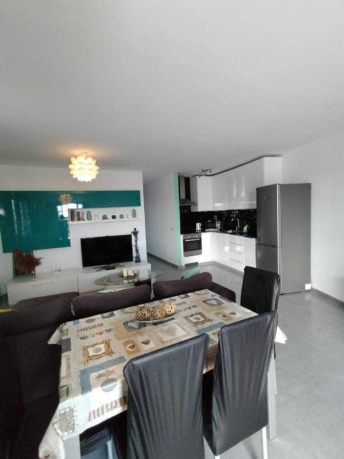 Appartamento Loma Verde In Puerto Del Carmen Пуэрто дель Кармен Экстерьер фото