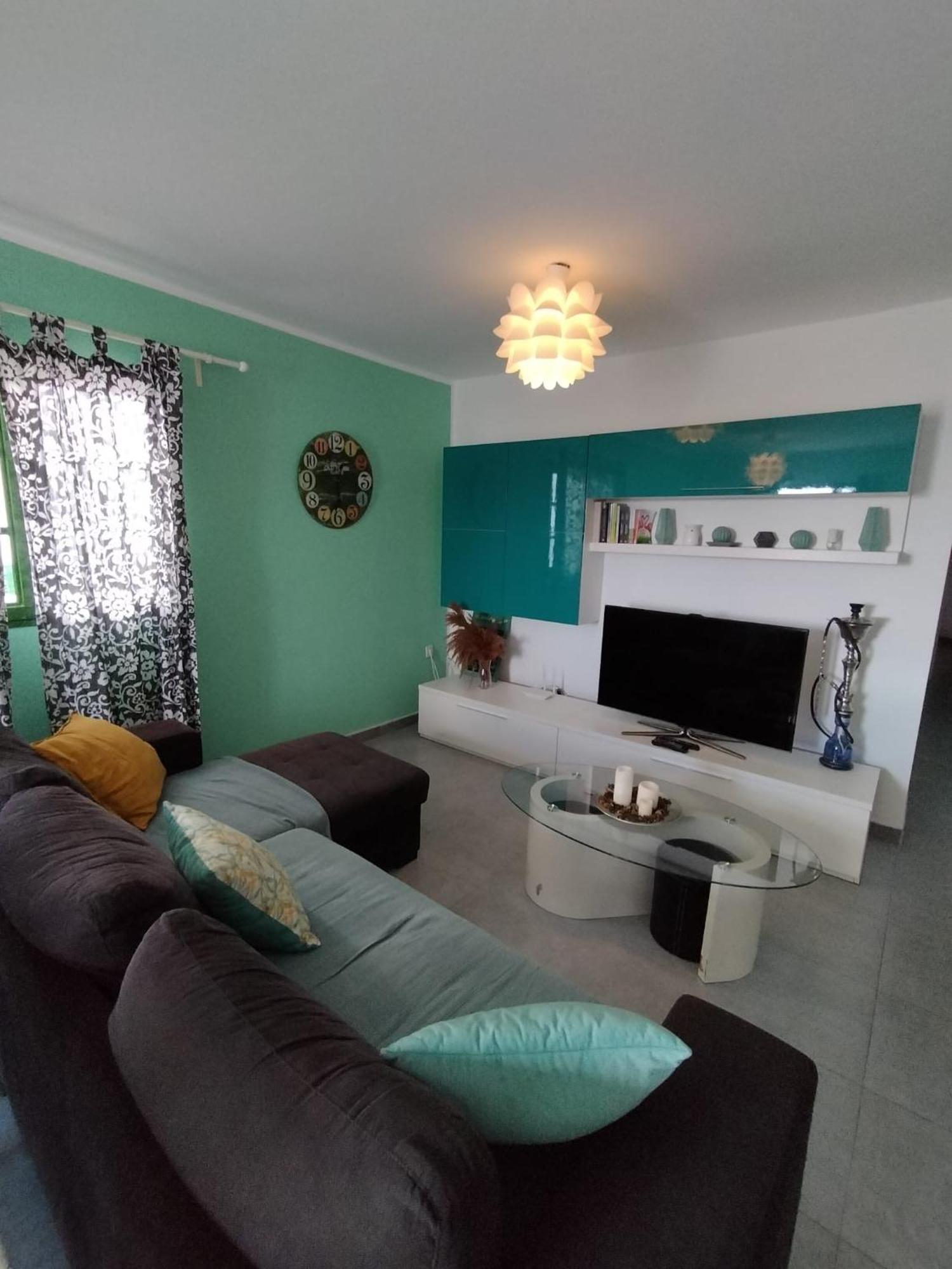 Appartamento Loma Verde In Puerto Del Carmen Пуэрто дель Кармен Экстерьер фото