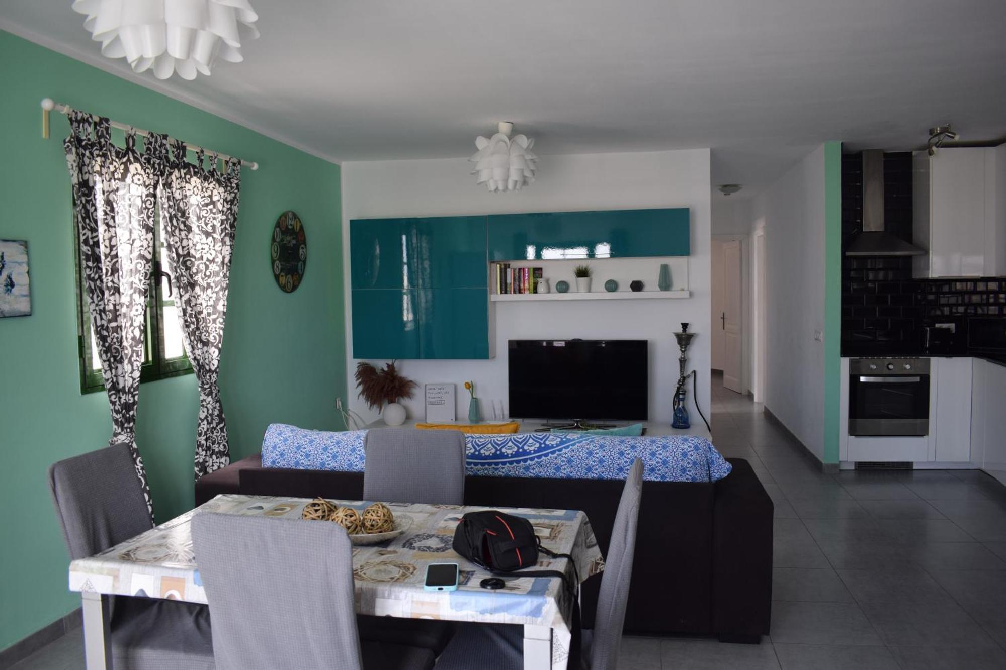 Appartamento Loma Verde In Puerto Del Carmen Пуэрто дель Кармен Экстерьер фото