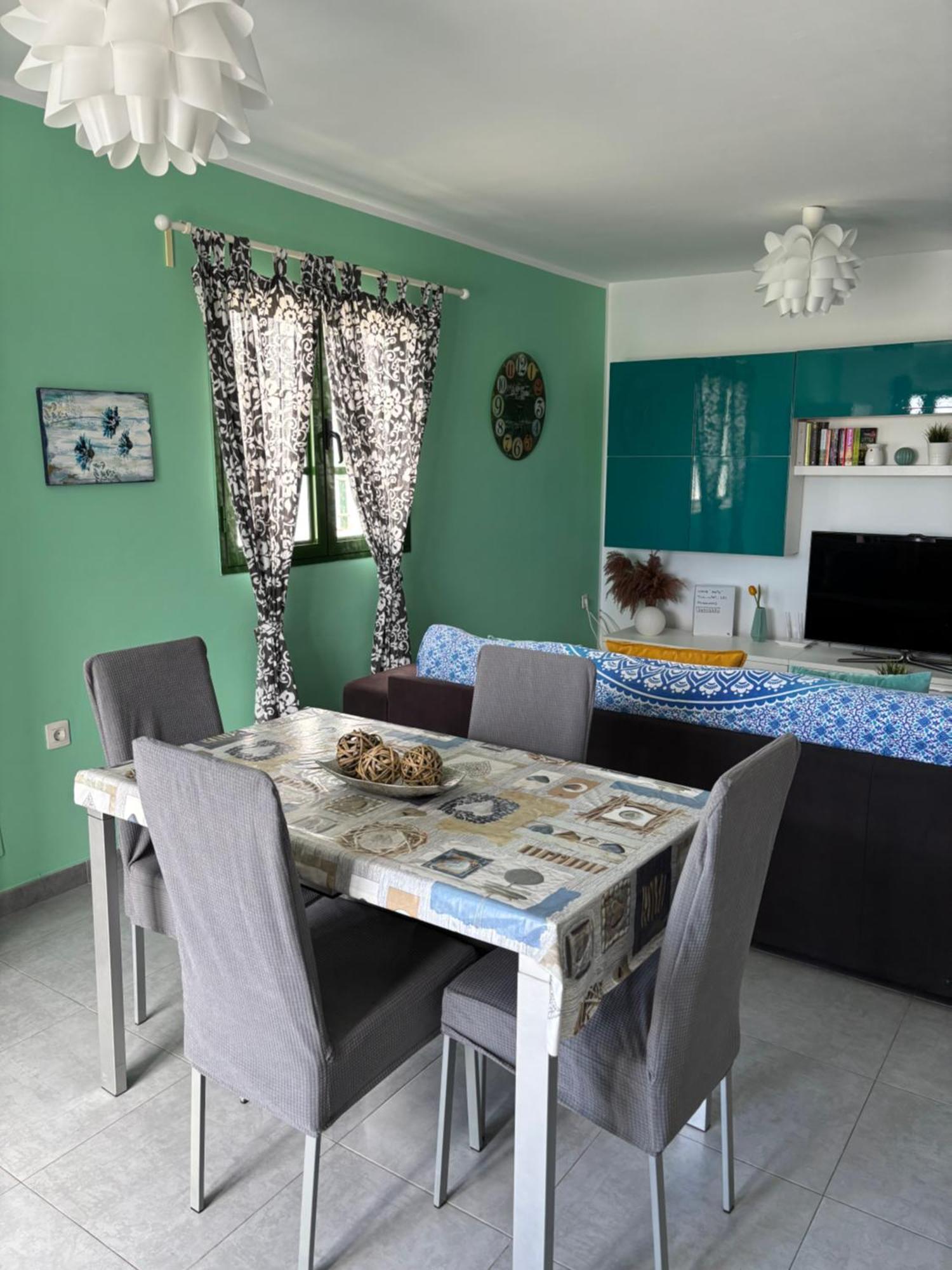 Appartamento Loma Verde In Puerto Del Carmen Пуэрто дель Кармен Экстерьер фото