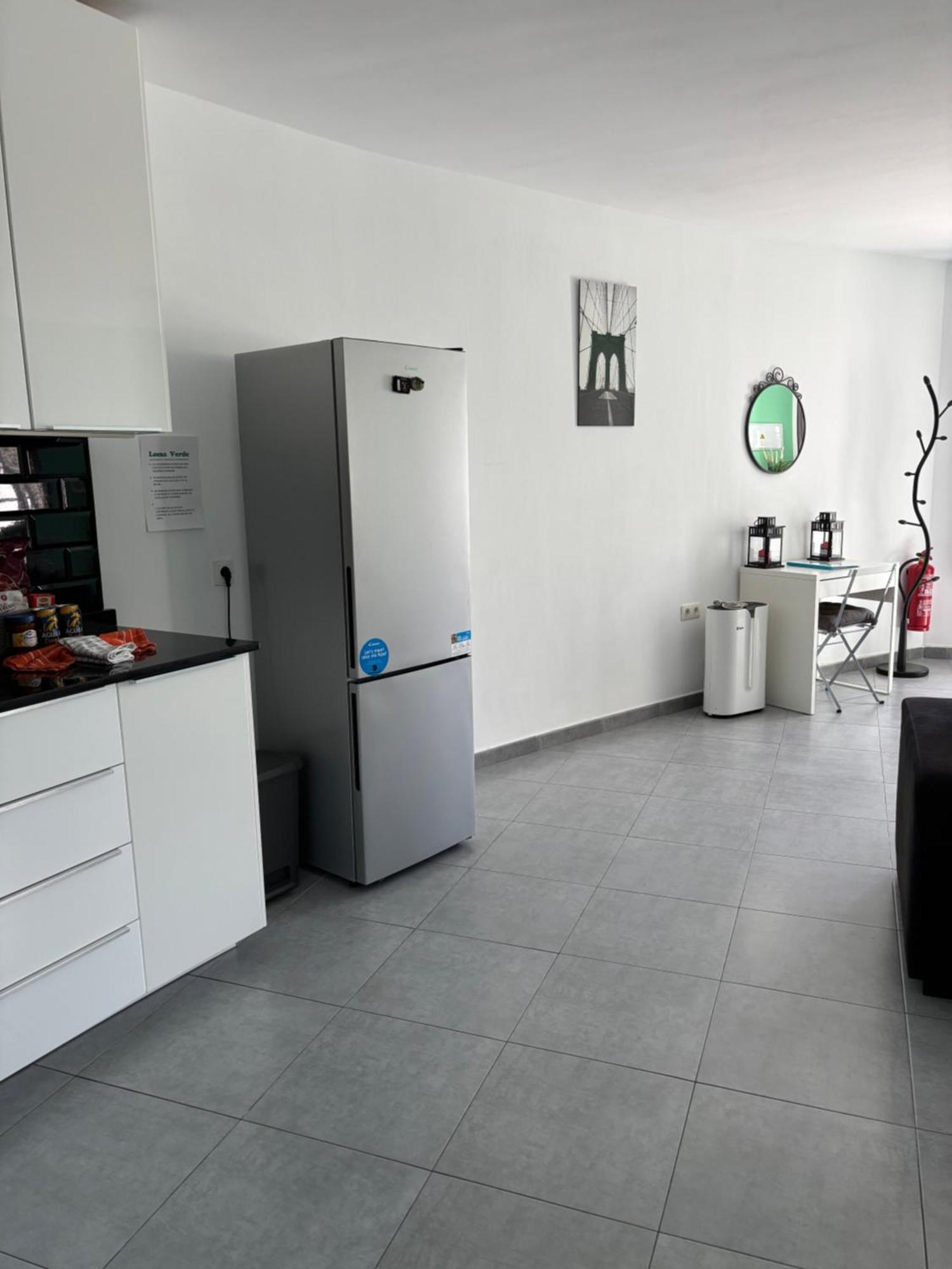 Appartamento Loma Verde In Puerto Del Carmen Пуэрто дель Кармен Экстерьер фото