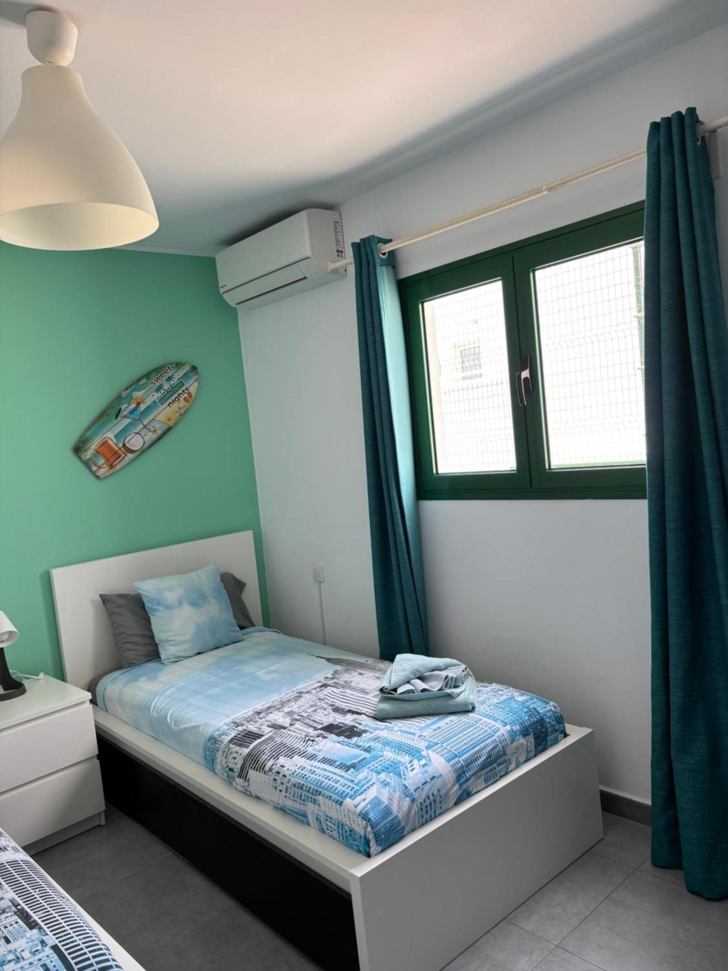 Appartamento Loma Verde In Puerto Del Carmen Пуэрто дель Кармен Экстерьер фото